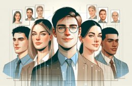 Jacqueline Domac: A Passionate Actress and Advocate - Live Sound Blog