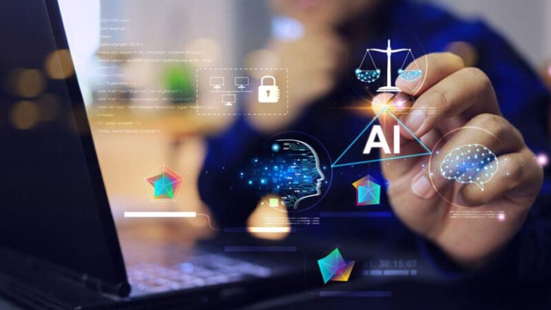 Benefits of AI in Digital Marketing