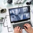 How Commercial Security System Enhances Employee Safety