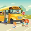 How Schools Can Ensure Safe and Efficient Daily Transport