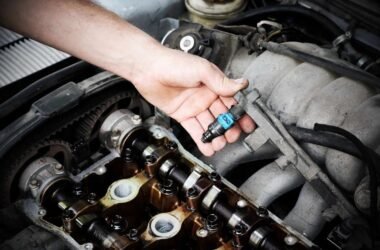 How to Fix a Leaking Fuel Injector Quickly and Safely