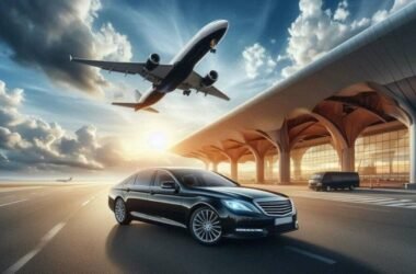 Seamless Heathrow Transfers
