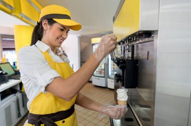 Why Is It Important to Clean Your Ice Cream Machine Regularly