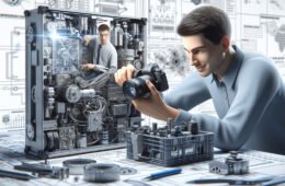 Seth Edeen: Early Years, Athletic Pursuits, Health Challenges and