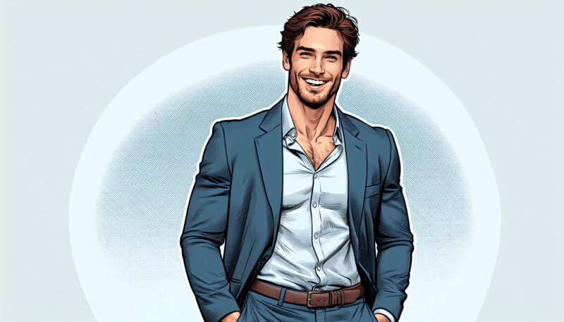 Taran Noah Smith Net Worth