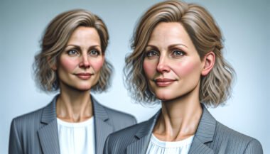 Jacqueline Domac: A Passionate Actress and Advocate - Live Sound Blog