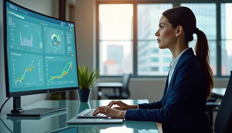 Business Insight Shopnaclo