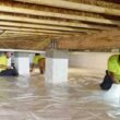 Crawl Space Insulation: Why It’s Essential for Energy Efficiency