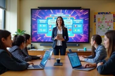 Gimkit Host Guide