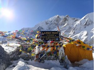 Planning Your Trek Expenses Includes Multiple Factors to Account For