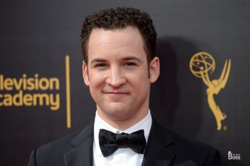 The Financial Journey of Ben Savage: Unraveling His Net Worth