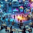 The Intersection of AI Music and Augmented Reality Experiences