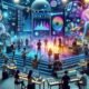 The Intersection of AI Music and Augmented Reality Experiences