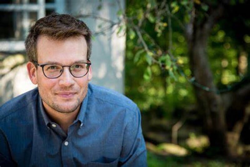 Understanding John Green's Net Worth