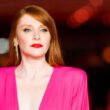Unveiling Bryce Dallas Howard's Net Worth: A Journey Through Success