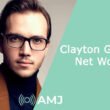 Unveiling Clayton Grimm's Net Worth: A Deep Dive
