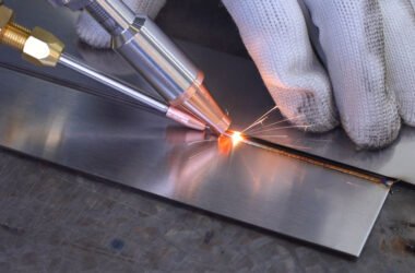 What Materials Can Be Welded With Laser Welding Equipment