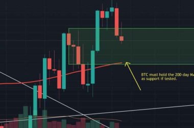 A Beginner's Guide to Reading Bitcoin Price AUD Charts