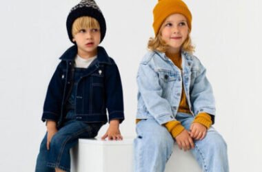 A parent's guide to toddler and kids clothes