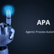 Agentic Automation in Financial Document Processing: Smarter, Faster, More Accurate