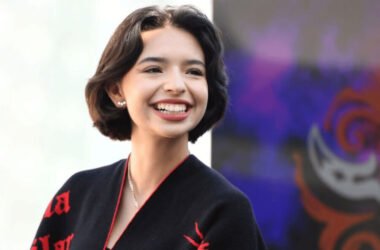 Angela Aguilar Net Worth 2025: The Untold Story of Mexico's Youngest Millionaire