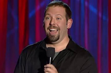 Bert Kreischer Net Worth Revealed: Inside The Comedian's Surprising Income Sources
