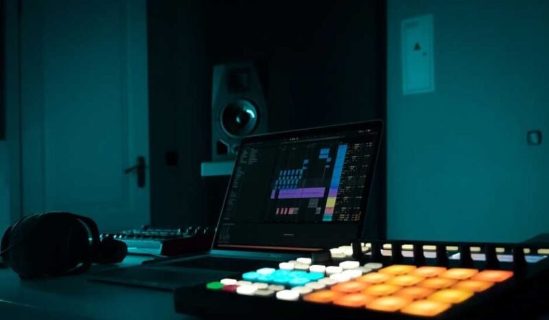 Bringing Sound to Life: How Animation Is Transforming the Live Audio Industry