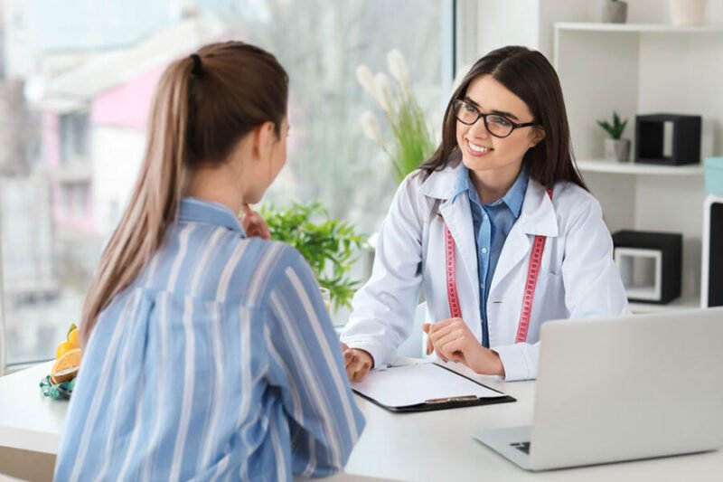 Building a Strong Foundation for Healing