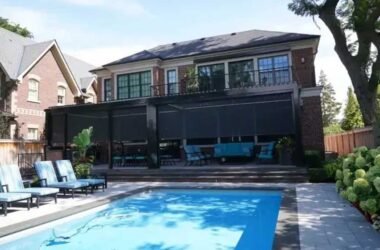 Can Retractable Privacy Screens Be Synchronized With Smart Home Lighting Systems