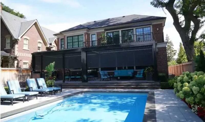 Can Retractable Privacy Screens Be Synchronized With Smart Home Lighting Systems