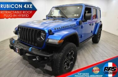 Choosing the Right Car Dealer in Philadelphia