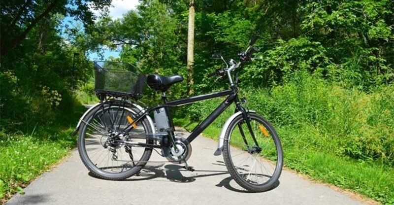 Common Mistakes to Avoid When Buying an Electric Bike
