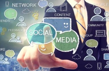 Growth, Revenue, and Strategy: How Social Media Powers Today’s Businesses