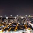 High-Bandwidth Internet Solutions for Large Organizations