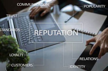How Corporate Reputation Affects Investor Confidence and Customer Loyalty