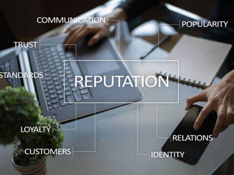 How Corporate Reputation Affects Investor Confidence and Customer Loyalty