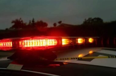 How Do I Install An Emergency Light Bar On My Vehicle