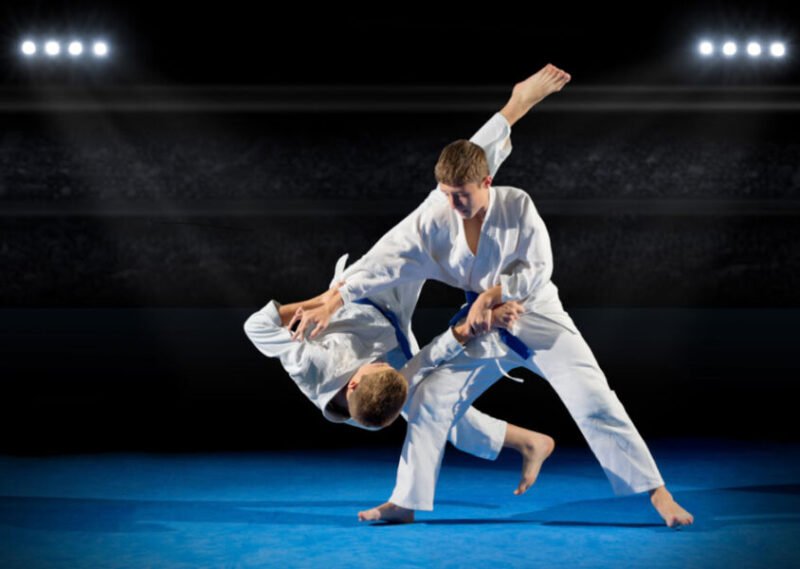How to Promote Your Martial Arts School in Chapel Hill, NC