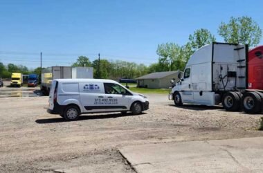 How to Start a Semi Truck Repair Shop in Orlando, FL