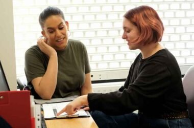 Integrating Mental Health into Reproductive Health Discussions