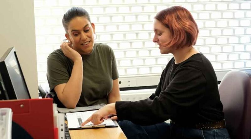 Integrating Mental Health into Reproductive Health Discussions