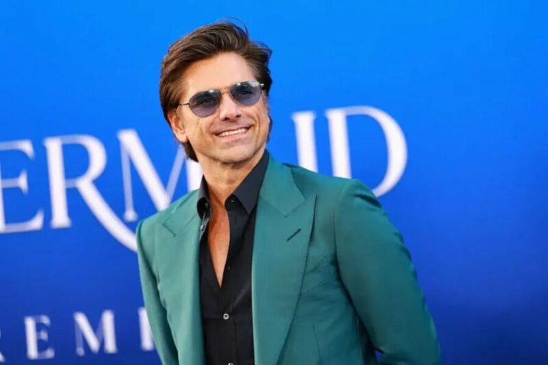 John Stamos Net Worth Revealed: From Full House to Real Estate Empire