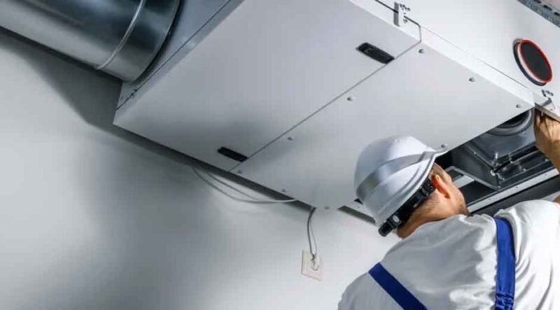 Key Elements To Keep in Mind When Installing an HVAC System