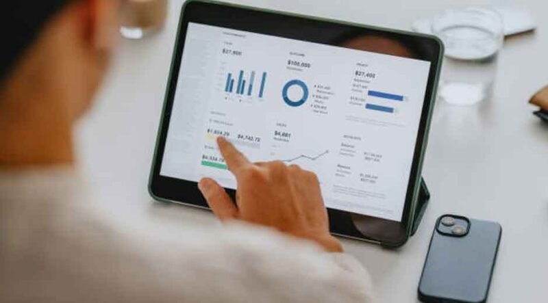 Leveraging Analytics for Smarter Financial Growth