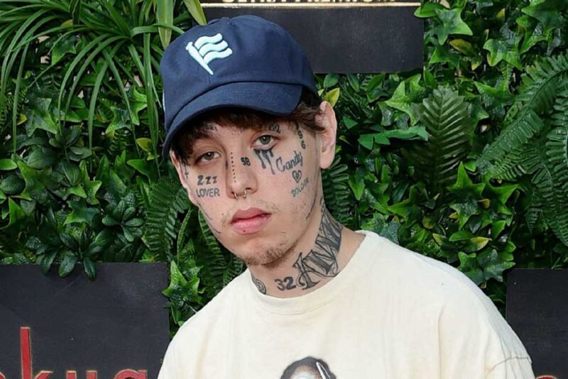 Lil Xan Net Worth Revealed