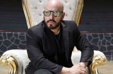 Lupillo Rivera Net Worth Revealed: From Street Vendor to Million-Dollar Star