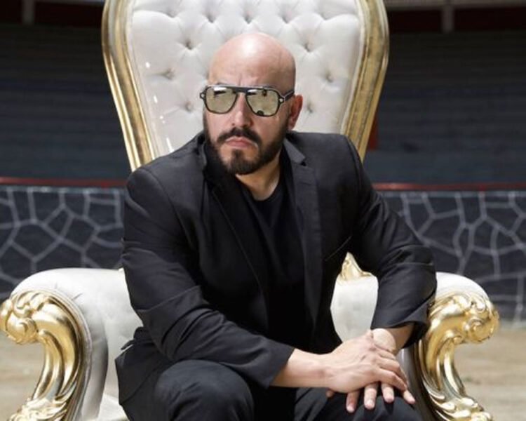 Lupillo Rivera Net Worth Revealed: From Street Vendor to Million-Dollar Star