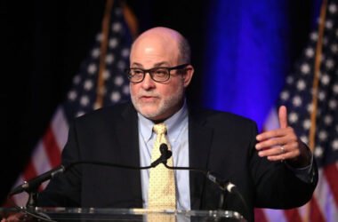 Mark Levin Net Worth Revealed: From Radio Host to Media Millionaire