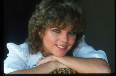 Melissa Sue Anderson Net Worth Revealed: Hidden Income Sources & Success Story