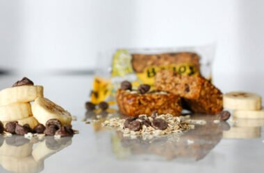 Mood and Food: How What We Eat Affects How We Feel
